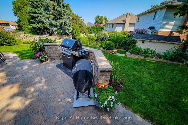 133 Lavender Dr, House other with 5 bedrooms, 3 bathrooms and 2 parking in Ancaster ON | Image 12