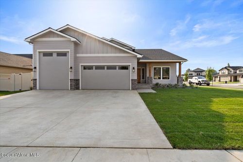 9262 Secretariat, Hayden, ID, 83835 | Card Image