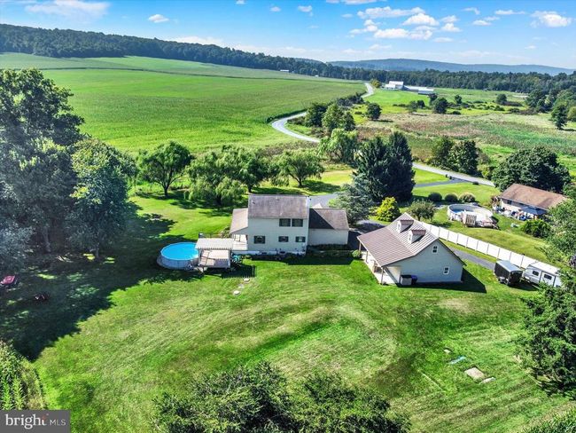 226 Ammon Rd, House other with 3 bedrooms, 3 bathrooms and null parking in ELVERSON PA | Image 59