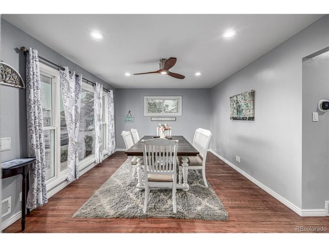 10478 Ogden St, House other with 5 bedrooms, 2 bathrooms and null parking in Northglenn CO | Image 6