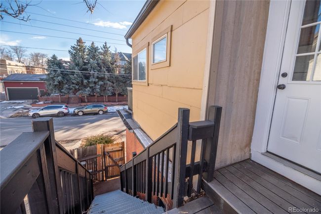 2 - 1200 Josephine St, House other with 3 bedrooms, 1 bathrooms and 2 parking in Denver CO | Image 21
