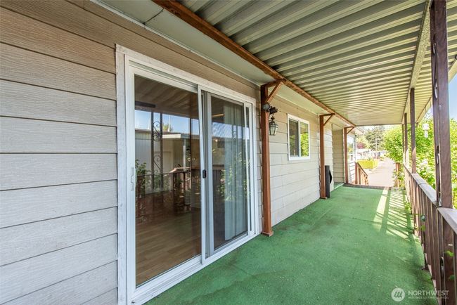 SPC-2 - 400 Gupster Rd, House other with 2 bedrooms, 2 bathrooms and 2 parking in Sequim WA | Image 27