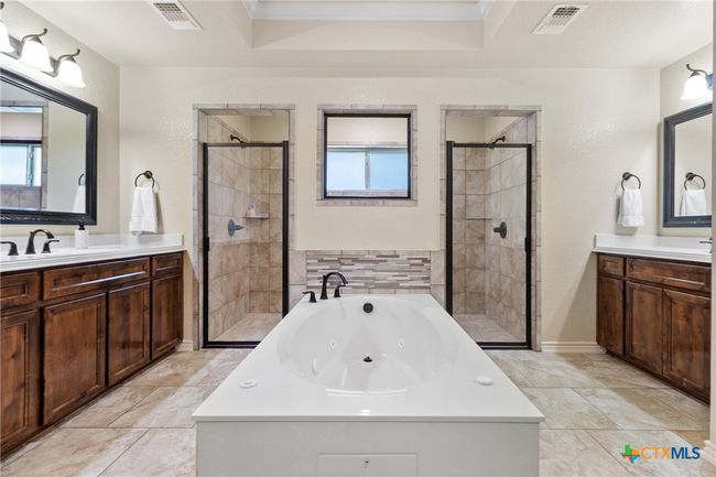 2034 Falling Leaf Ln, House other with 4 bedrooms, 3 bathrooms and null parking in Harker Heights TX | Image 22