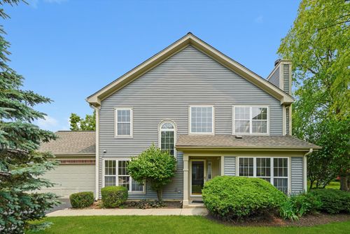 881 Dandridge Ct, Elgin, IL, 60120-5130 | Card Image
