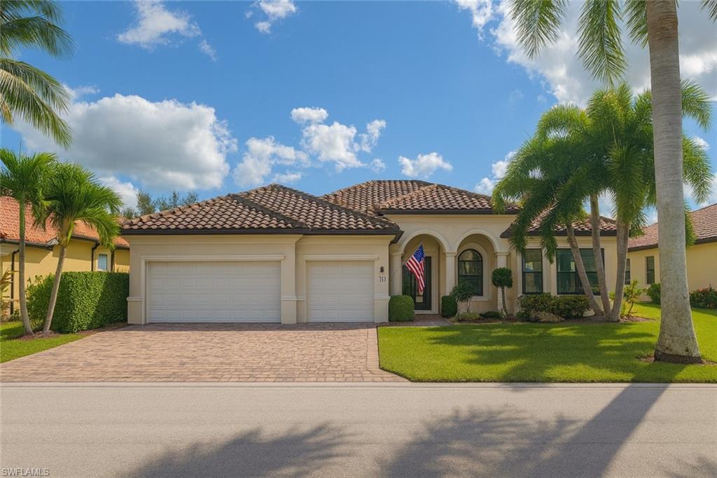 Residential in FORT MYERS