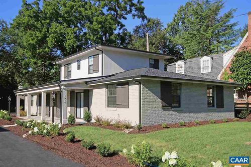 b-1912 Lewis Mountain Rd, CHARLOTTESVILLE, VA, 22903-2413 | Card Image