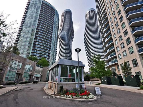 2502-90 Absolute Ave, Mississauga, ON, L4Z0A3 | Card Image