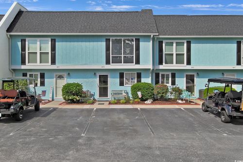 843-843 Villa Dr, North Myrtle Beach, SC, 29582-2575 | Card Image
