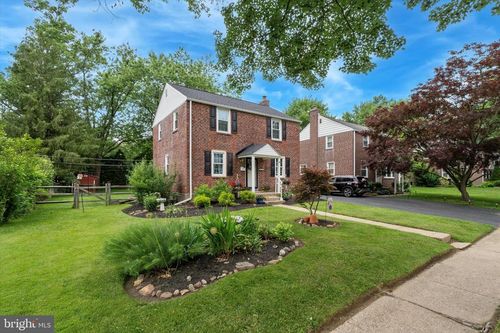2530 Woodleigh Rd, HAVERTOWN, PA, 19083-1305 | Card Image