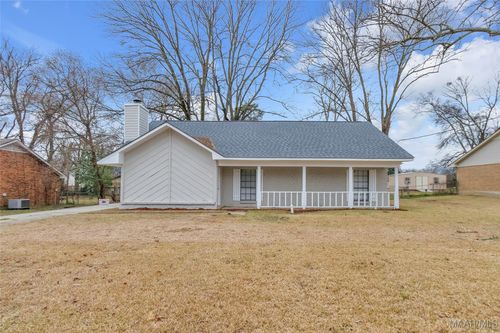 2208 Briar Gate Dr, Montgomery, AL, 36116-2140 | Card Image