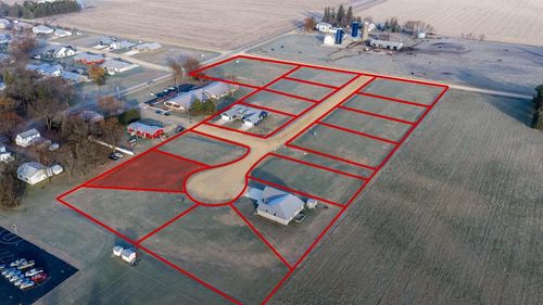 309 Nw 3rd St, Adams, MN, 55909-2803 | Card Image