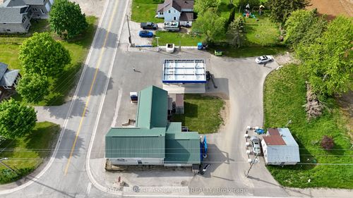 4845 Bruce County Road 3 N/A, Saugeen Shores, ON, N0H2C0 | Card Image