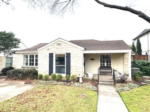 4807 Elsby Ave, Dallas, TX, 75209-3207 | Card Image