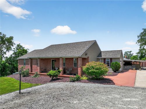 115 Magnolia Ln, Coal Center, PA, 15423-1189 | Card Image