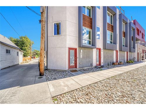 3812 Julian St, Denver, CO, 80211-1926 | Card Image