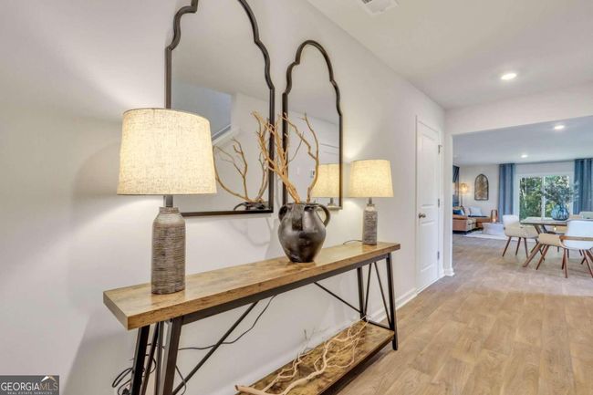 213 Cold Creek Loop, House other with 5 bedrooms, 3 bathrooms and null parking in Port Wentworth GA | Image 4