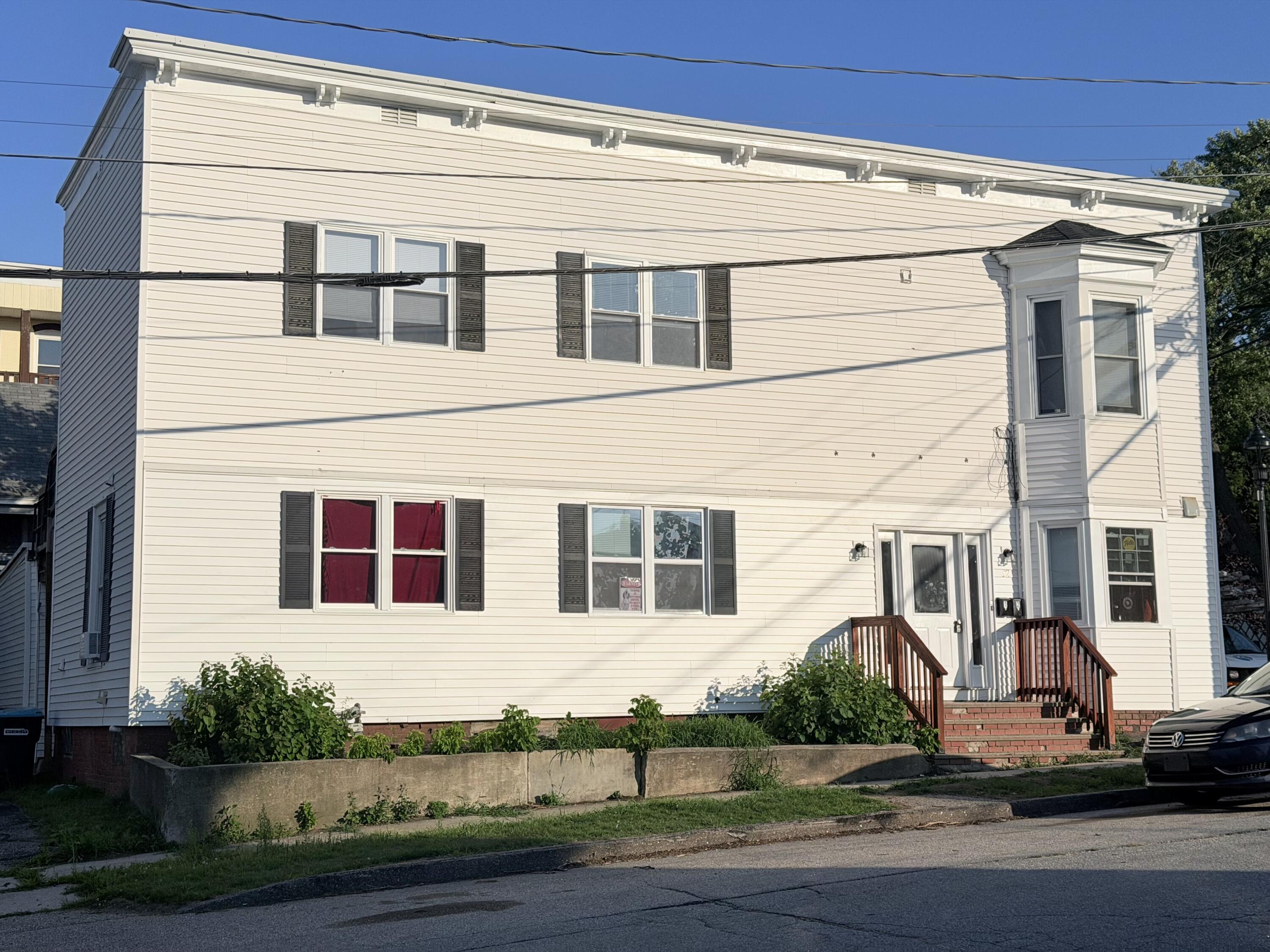 Residential Income in Auburn 5