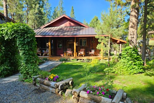 14725 Cambium, La Pine, OR, 97739-9575 | Card Image