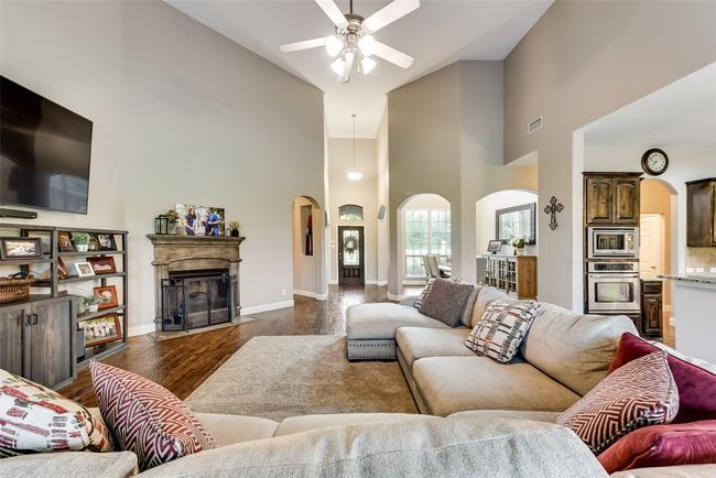 6 Chapel Hill Ln, House other with 5 bedrooms, 4 bathrooms and null parking in Rockwall TX | Image 8