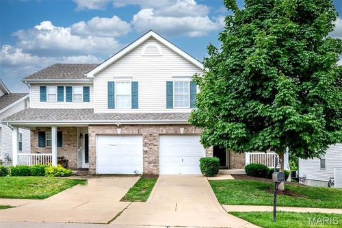 4940 Hurstborough Ct, Hazelwood, MO, 63042-1592 | Card Image