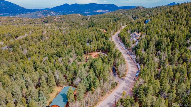 9590 S Warhawk Rd, House other with 4 bedrooms, 4 bathrooms and 3 parking in Conifer CO | Image 42