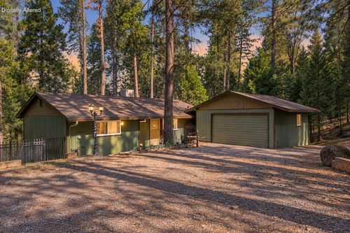 7220 Shasta Forest Dr, Shingletown, CA, 96088-9425 | Card Image