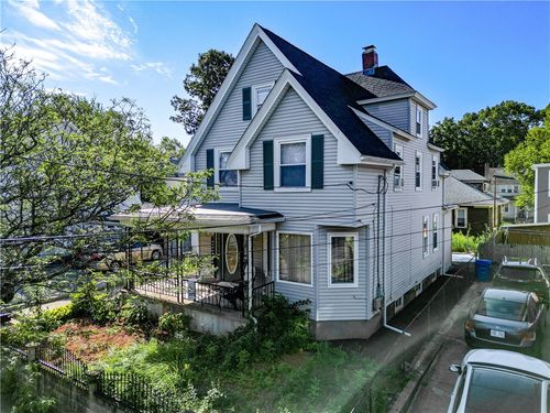 136 Massachusetts Ave, Providence, RI, 02905-4312 | Card Image