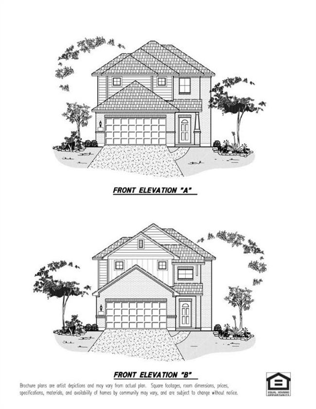 27335 Axis Deer Trl, House other with 3 bedrooms, 3 bathrooms and 2 parking in Magnolia TX | Image 30