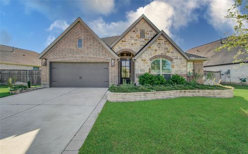 4107 Maple Glen Dr, Fulshear, TX, 77441-2290 | Card Image