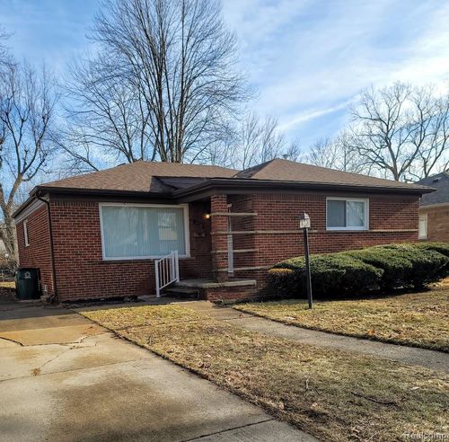 21930 Marlow St, Oak Park, MI, 48237-3515 | Card Image