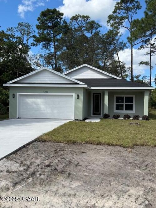 1206 8th Ave, Deland, FL, 32724-3323 | Card Image