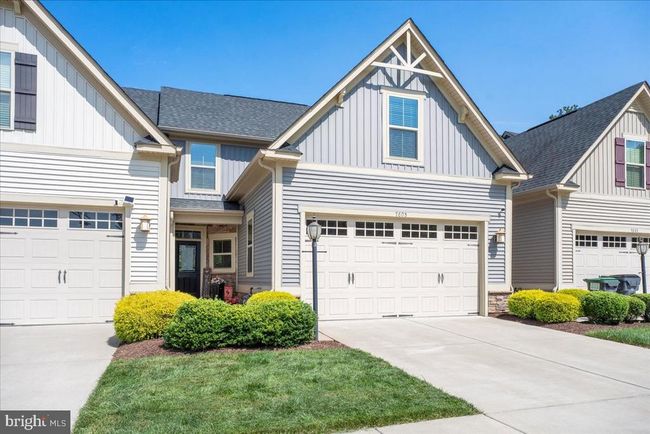 7805 Wistar Woods Pl, Townhouse with 3 bedrooms, 3 bathrooms and null parking in HENRICO VA | Image 35