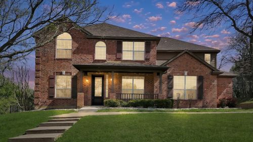 2770 S Lakeview Dr, Cedar Hill, TX, 75104-8204 | Card Image