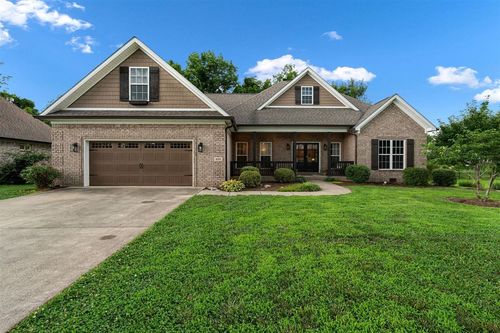 222 Mcintyre St, Bowling Green, KY, 42101-7368 | Card Image