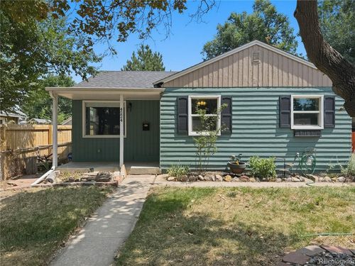 4224 S Fox St, Englewood, CO, 80110-4567 | Card Image