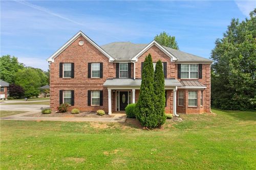 184 Sunflower Meadows Dr, McDonough, GA, 30252-3713 | Card Image