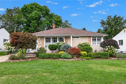 36 Lorfield Dr, Amherst, NY, 14226-4911 | Card Image