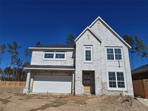 9407 Pacific Crest Ct, Humble, TX, 77346 | Card Image