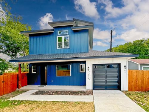 b-6215 Hogan Ave, Austin, TX, 78741-3317 | Card Image