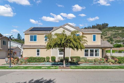 21715 Deer Grass Dr, Escondido, CA, 92029-4851 | Card Image