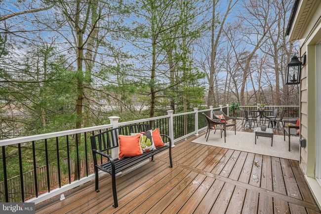 9051 Laurel Hill Ct, House other with 5 bedrooms, 4 bathrooms and null parking in VIENNA VA | Image 55