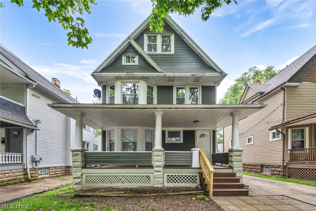 Residential in Cleveland 2