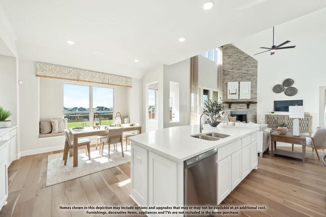 1210 Deacon Dr, House other with 3 bedrooms, 3 bathrooms and null parking in Midlothian TX | Image 17