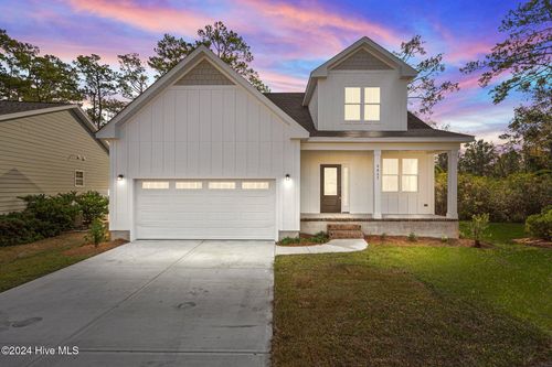 4865 Scarlet Sage Way, Shallotte, NC, 28470-0011 | Card Image
