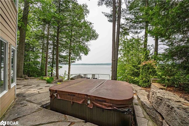 2240 S Orr Lake Rd, House other with 3 bedrooms, 4 bathrooms and 7 parking in Elmvale ON | Image 41