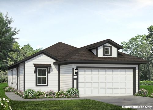 348 Jade St, Maxwell, TX, 78656-2043 | Card Image