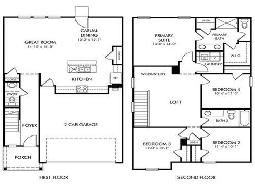 141 Gardner Avenue, Gray Court, SC, 29645 | Card Image