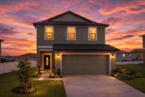 2121 Treasure Hill St, CLERMONT, FL, 34715-9353 | Card Image