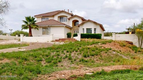 3133 N Calle Coronado, Nogales, AZ, 85621-3840 | Card Image