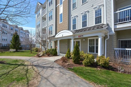 203-7 Morgan Dr, Natick, MA, 01760-4181 | Card Image